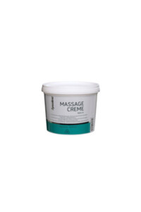 Fysioline Massage Creme hierontavoide