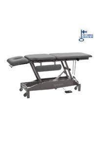 Fysioline Pro 810 Omt hoitopoyta manuaaliseen terapiaan