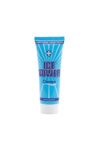 Ice Power Creme kylmävoide 60 g