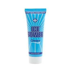 Ice Power Creme kylmävoide 60 g