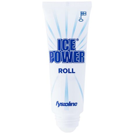 Ice Power Roll