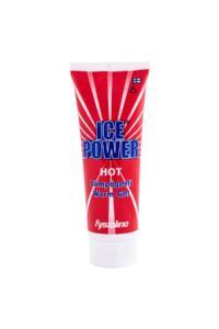 Ice Power HOT 75 ml. Tuotekoodi: 160_100