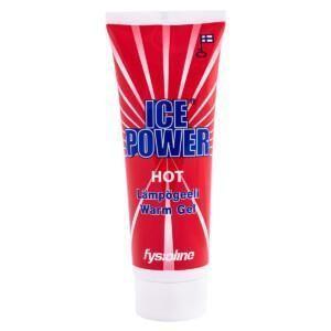 Ice Power HOT 75 ml. Tuotekoodi: 160_100