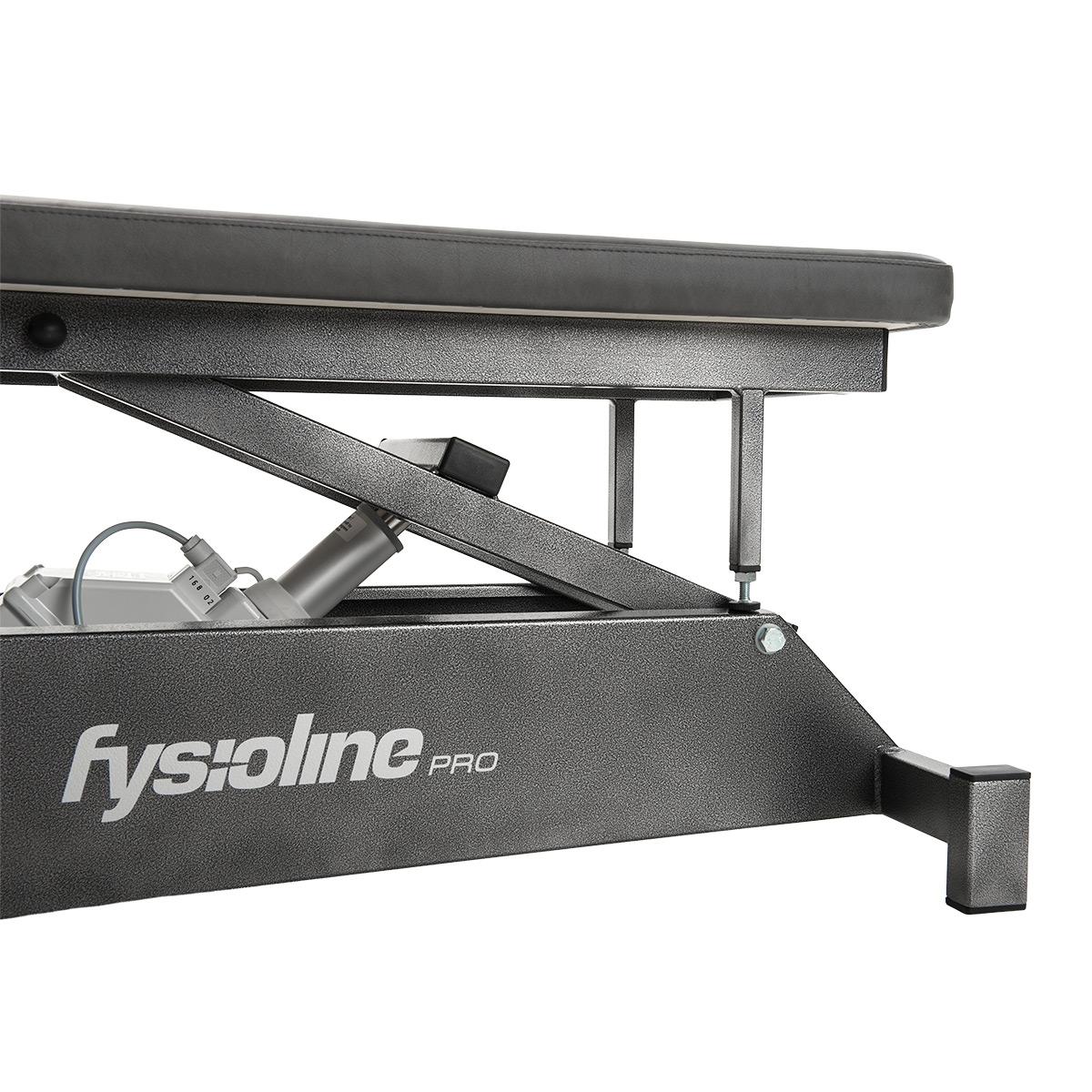 Fysioline-Pro-Chiro-400-hoitopoyta-yksityiskohta Fysioline Pro Chiro 400 hoitopoyta yksityiskohta