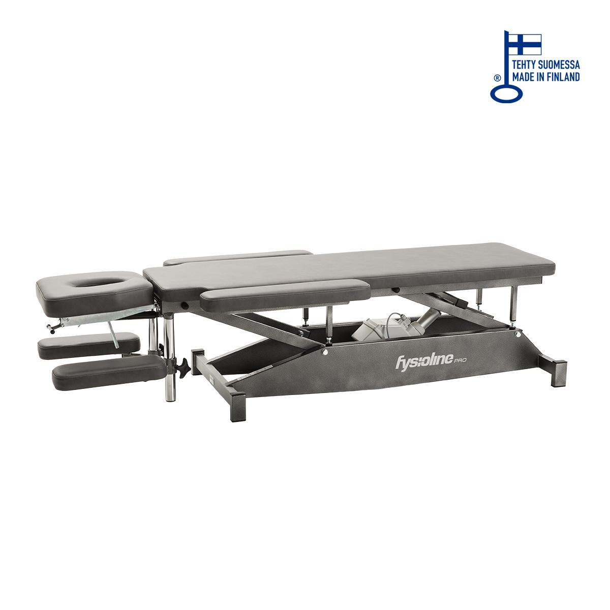 Fysioline Pro Chiro 400 hoitopoyta