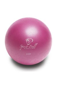 Togu Spirit Ball 16 cm Foam, punainen