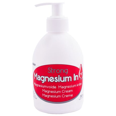Magnesium In Strong voide 300 ml