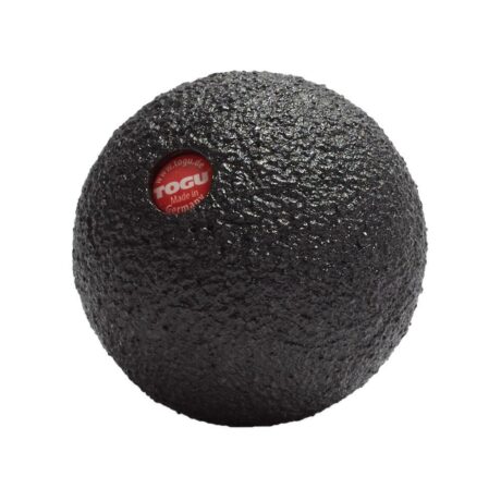 Blackroll-Ball_8cm_musta_410010