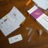 Co-Test Keliakiatesti kotikäyttöön. Tuotekoodi: Co_33