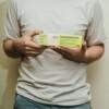 Co-Test Pikapäihdetesti kotikäyttöön. Tuotekoodi: Co_27a