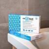 Co-Test kotitesti kolesteroliarvojen mittaamiseen. Tuotekoodi Co_31_a