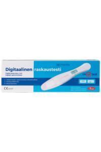 Co-Test_Digitaalinen raskaustesti. Tuotekoodi: Co_32