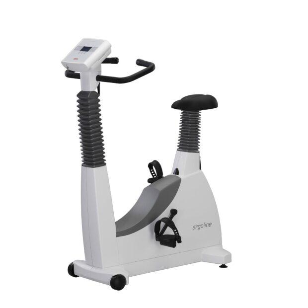 Ergoline Ergoselect 100P EKG verenpaineyksiköllä. Tuotekoodi: ERG1611020