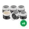 Fasciq Wax 150 ml kuuden purkin tukkuerässä. Tuotekoodi: FASCIQ_2402_tukku