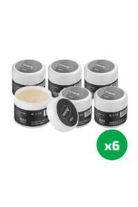 Fasciq Wax 150 ml kuuden purkin tukkuerässä. Tuotekoodi: FASCIQ_2402_tukku