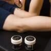 Fasciq väliaineet Cream a Wax