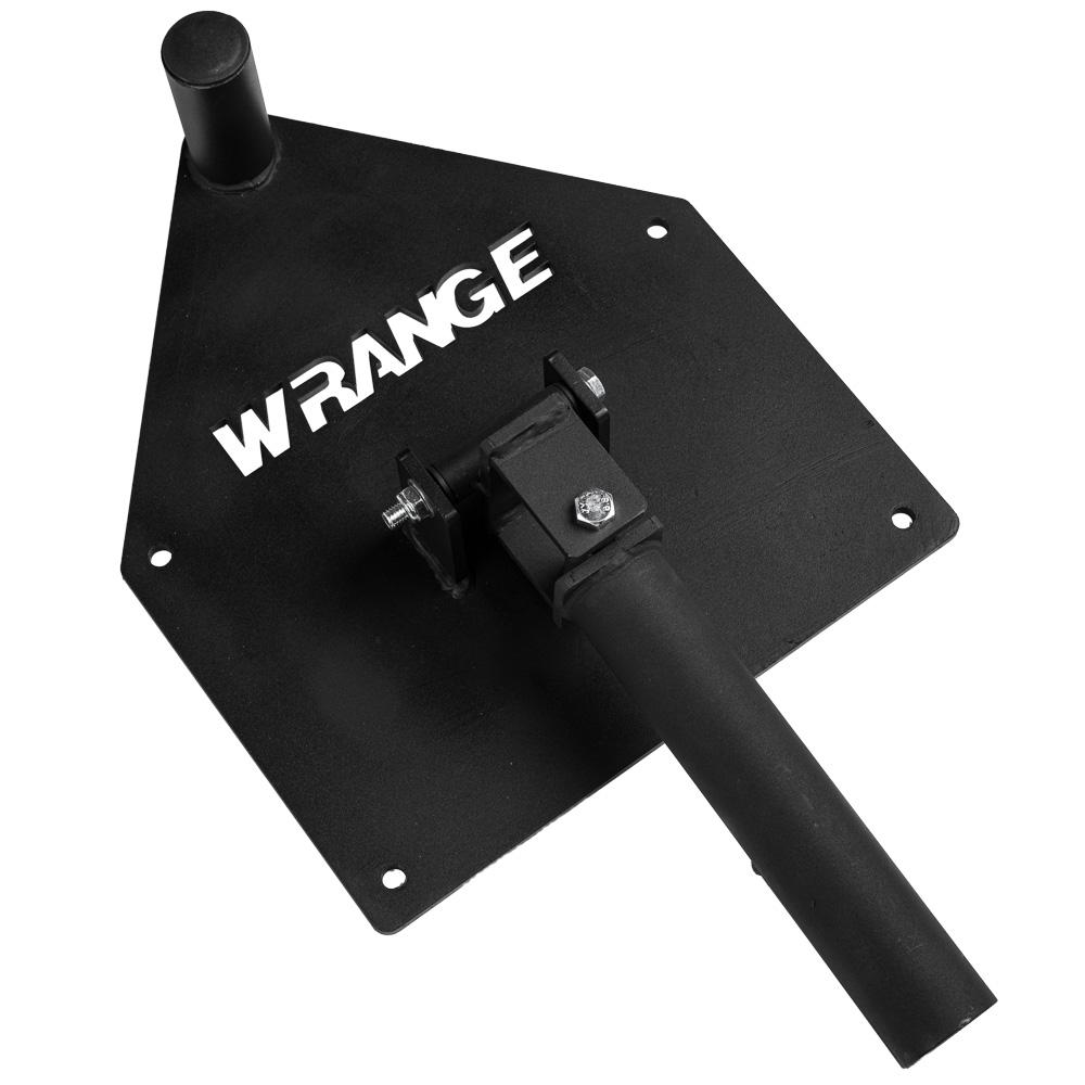 Wrange siirrettävä kulmasoututeline 5121356_ Wrange siirrettävä kulmasoututeline 5121356