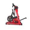 Gym80 Ojentajapunnerrus ylhaalta, Pure Kraft. Laite sivusta. Tuotekoodi 00004379