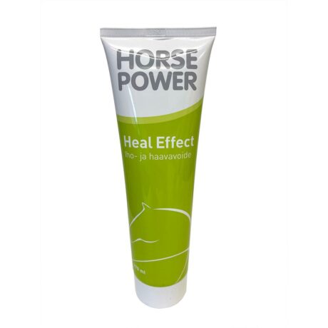 Horse Power Heal Effect Iho- ja haavavoide, 270ml