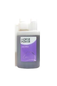 Horse Power Joint Effect 1 l