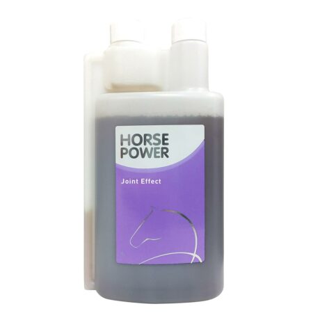 Horse Power Joint Effect 1 l