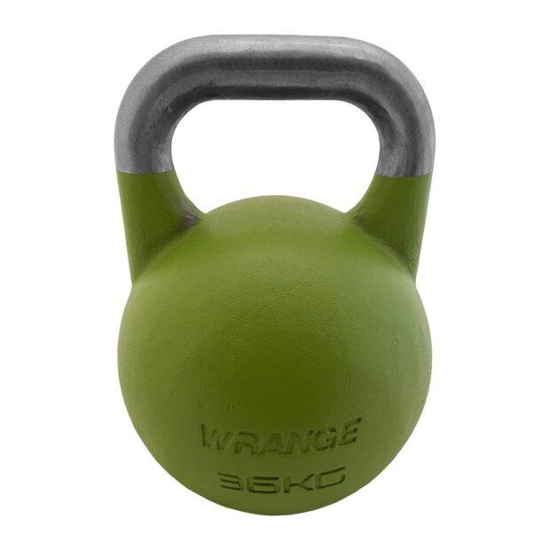 Wrange kisakuula 36kg