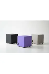Neurosonic Cube