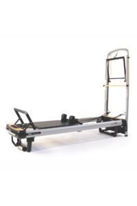 Peak Pilates MVe Reformer Tower System (reformeri+torniosa). Tuotekoodi: 4710-2450KITBXBNDL