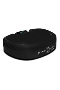 Power Plate Move on täydellinen kompaktin koon ja toiminnallisuuden yhdistelmä värähtelyharjoitteluun.