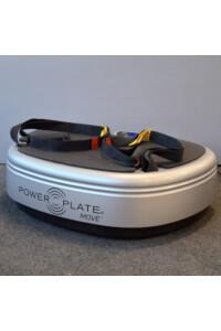 Power Plate Move