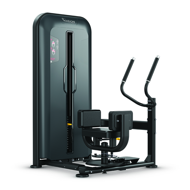 Vision Access Vartalonkiertolaite