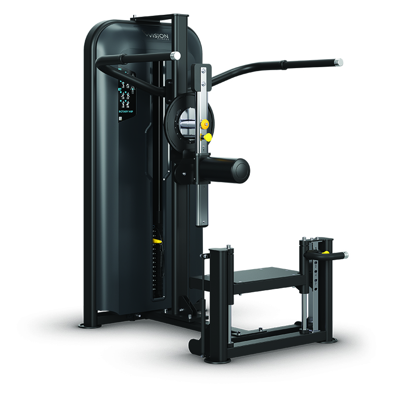 Vision Access Monitoimi Lonkkalaite