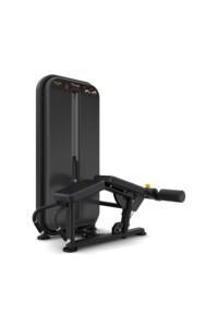 Vision Fitness Jalan koukistuslaite maaten. Tuotekoodi: VST600-S73