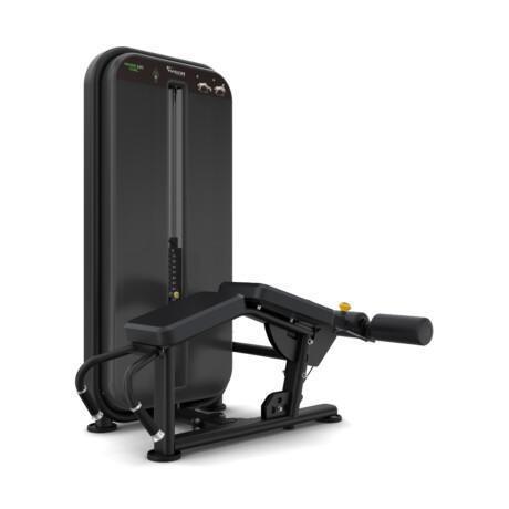 Vision Fitness Jalan koukistuslaite maaten. Tuotekoodi: VST600-S73