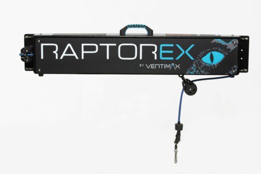 VertiMax Raptor EX