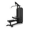 Vision Fitness Alasveto-Vaakasoutulaite. Tuotekoodi VST600_S331_jpg 2