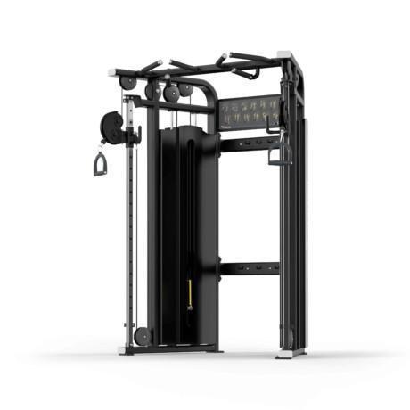 Vision Fitness Functional Trainer. Tuotekoodi: VST600_FT_02