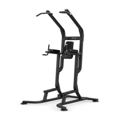 Vision Fitness Leuanveto-jalkojennostoteline VST600_FW63