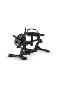 Vision Fitness Pohjelaite, levypainokuormitteinen. Tuotekoodi: VST600_PL77