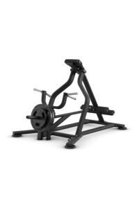 Vision Fitness T-kulmasoutulaite, levypainokuormitteinen. Tuotekoodi: VST600_PL36