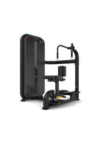 Vision Fitness Vartalonkiertolaite. Tuotekoodi: VST600_S55