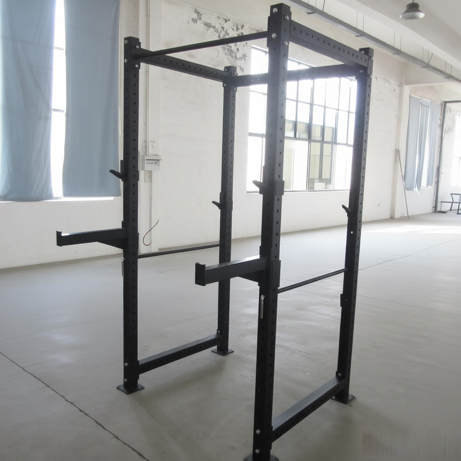 Toiminnallinen crossrack_tuotekoodi: WBL_CrossRack