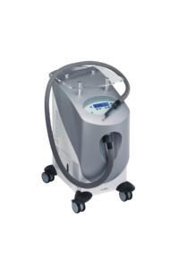 Zimmer Mini Cryo huippukylmähoitolaite