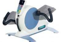 A004_419 Thera-Trainer MOBI 540 käsikahvat sekä jalkakaukalot