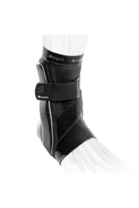 Compex Bionic Ankle -nilkkatuki
