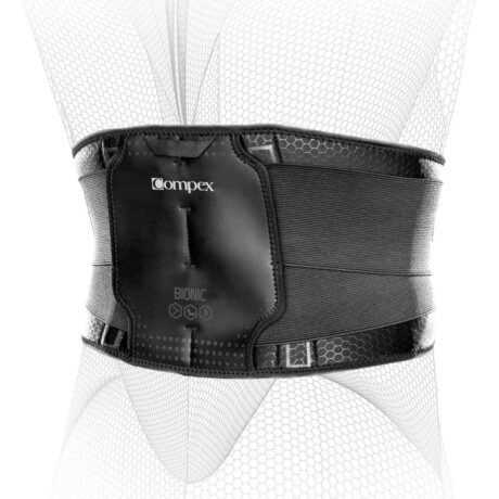 Compex Bionic Back Wrap -selkätuki