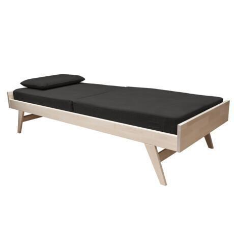 Neurosonic Daybed puinen runko- Tuotekoodi: NS_daybed