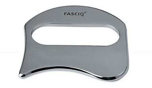 FASCIQ® Tool A - The Grip