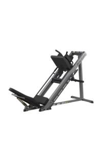 Body-Solid Jalkaprässi/Hack Kyykkylaite