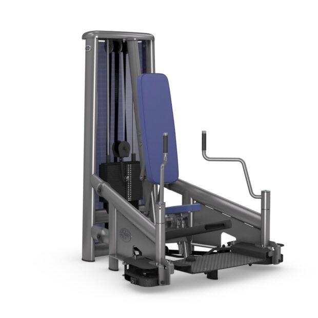 gym80 kapea rintaprässi Sygnum Standard. Tuotekoodi:3097